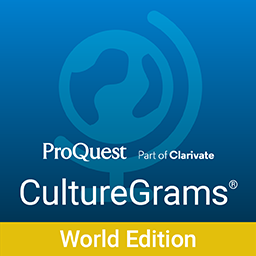 CultureGrams (World)