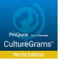 CultureGrams-World Edition