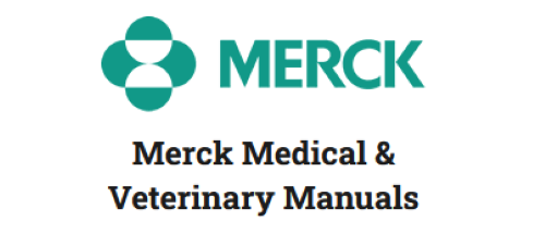 Merck Medical & Veterinary Manuals