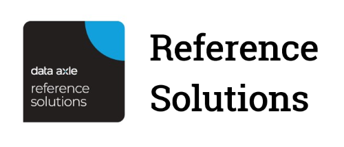 Reference Solutions (formerly ReferenceUSA)