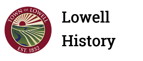 Lowell History