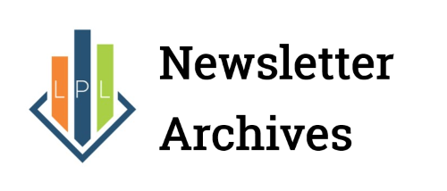 Library Newsletter Archives