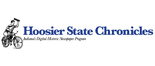 Hoosier State Chronicles