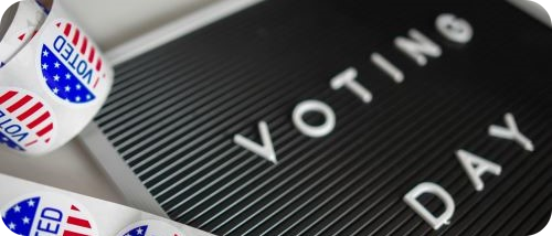 Voting and Election Resources