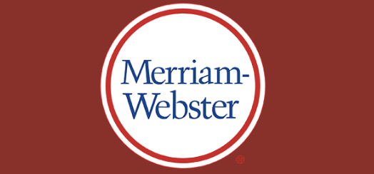 Merriam-Webster