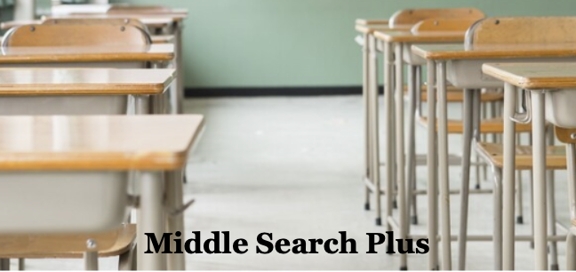 Middle Search Plus