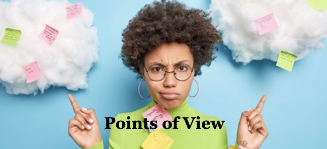 Points of View