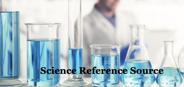 Science Reference Source