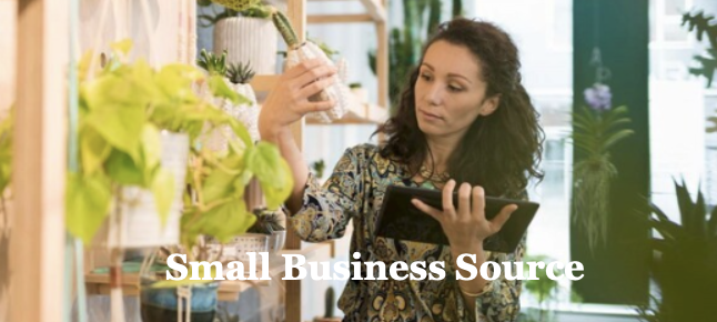 Small Business Source