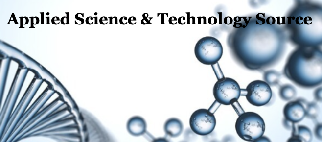 Applied Science & Technology Source