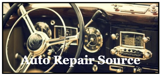 Auto Repair Source