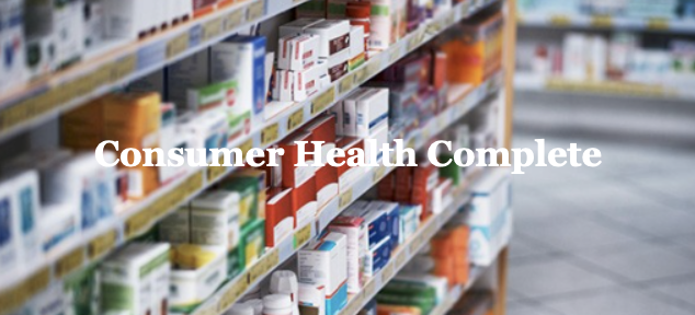 Consumer Health Complete