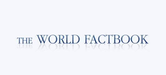 The World Factbook