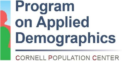 Cornell Program on Applied Demographics (PAD)