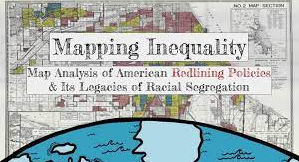 Mapping Inequity in Syracuse