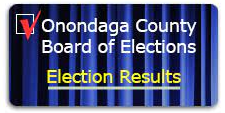 Onondaga County Board of Elections