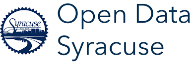 Open Data Syracuse