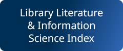 Library Literature & Information Science