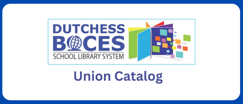 School Library System Union Catalog