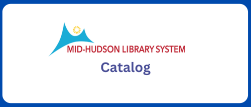 Mid-Hudson Library System Catalog