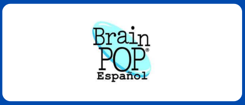 BrainPop Espanol