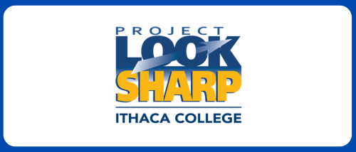 Project Look Sharp