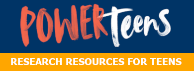 PowerTeens Library Resources