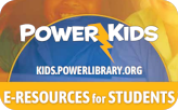 POWER Library Kids