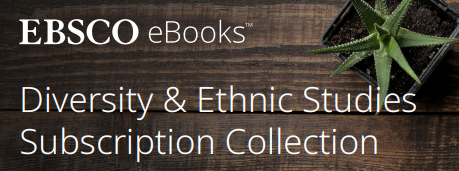 EBSCO Diversity & Ethnic Studies