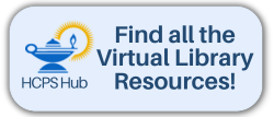 HCPS Hub - Click Virtual Library Folder