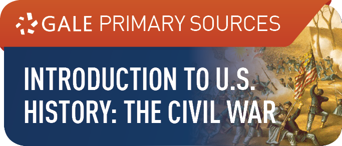 Introduction to U.S. History: The Civil War