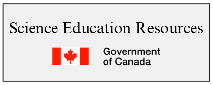 Government of Canada: Science and Innovation Resources