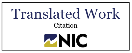 How To Cite Translations