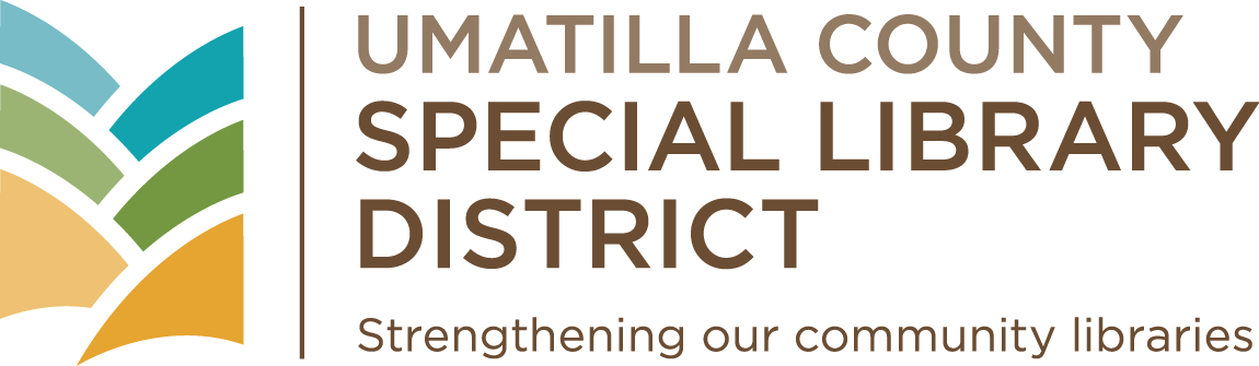 Umatilla County Special Library District
