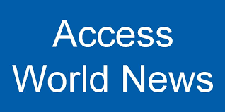 Access World News (NewsBank)