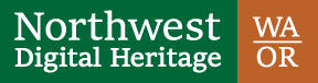 Northwest Digital Heritage