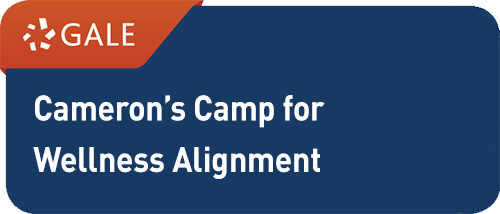 Cameron’s Camp for Wellness Alignment