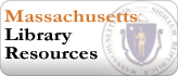 Massachusetts Library Resources