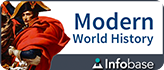 Modern World History Infobase