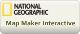 Nat Geo Map Maker