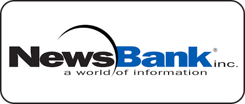 NewsBank Icon