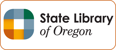 State Library of Oregon Digital Collections