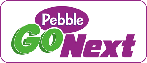 PebbleGo Next - Biographies