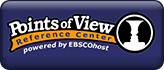 EBSCO (Explora Secondary Schools and/or Points of View)