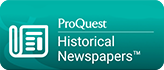 Proquest Historical Newspapers US