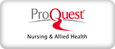 PROQUEST Nursing & Allied Health