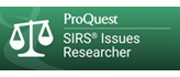 ProQuest SIRS Issues Researcher