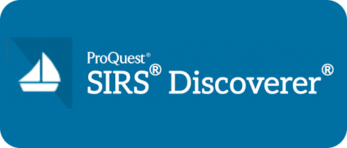 ProQuest SIRS - Government Reporter