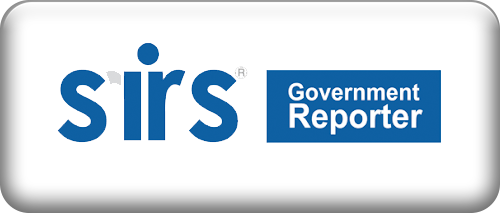 SIRS - Government Reporter