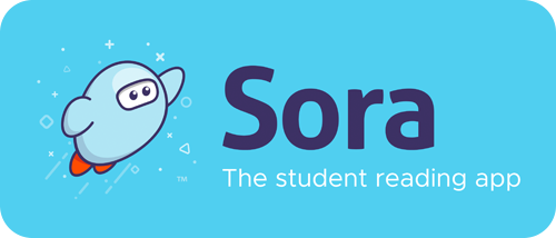 SORA: OverDrive eBooks & Audiobooks